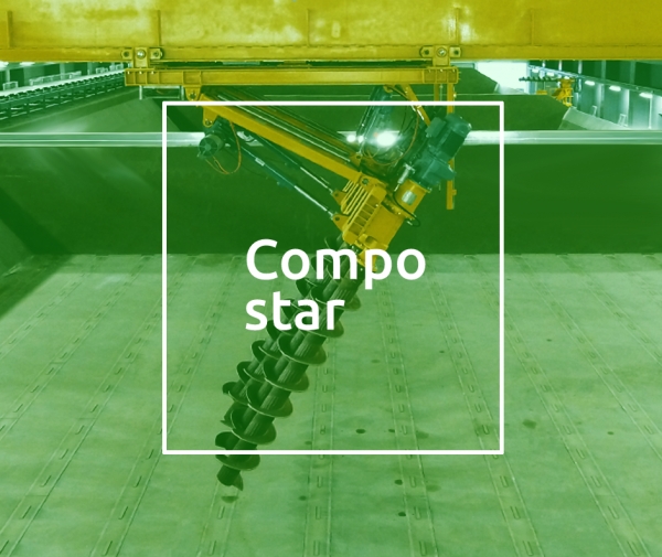 Compostar