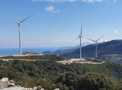 Ανανεώσιμες πηγές ενέργειας