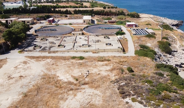 ΥΠΟΓΡΑΦΗ ΣΥΜΒΑΣΗΣ ΑΝΑΒΑΘΜΙΣΗΣ &amp; ΑΝΤΙΚΑΤΑΣΤΑΣΗ ΕΞΟΠΛΙΣΜΟΥ ΤΗΣ ΕΕΛ ΡΟΔΟΥ ΜΕ ΛΕΙΤΟΥΡΓΙΑ ΚΑΙ ΣΥΝΤΗΡΗΣΗ