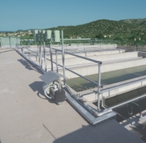 NEW CONTRACT FOR O&amp;M OF EMMANOUIL PAPPAS WWTP
